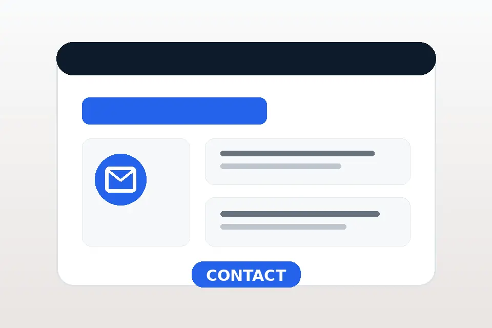 تماس با گروه دیجیتال مارکتینگ باما